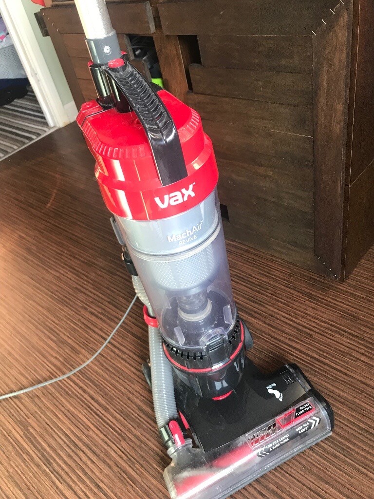Vax Mach air revive vacuum | in Bristol 